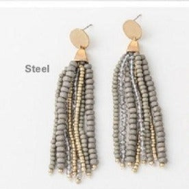 Strand Fall Jewelry Collection- 3 Colors