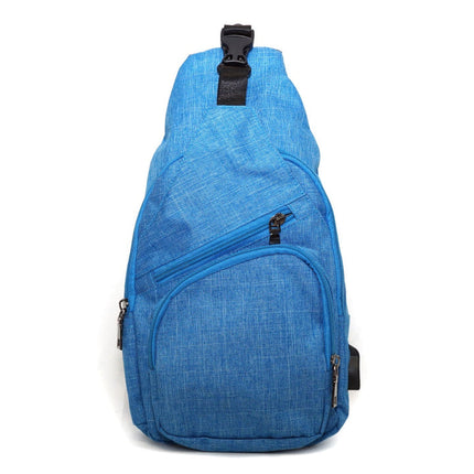 Nupouch Anti-theft Daypack