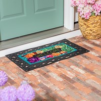succulent mat Summer Succulent Sassafras Switch Mat – Presents of Mind