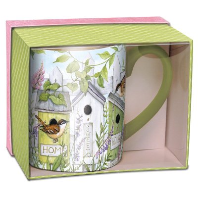 Home Sweet Home 14oz Ceramic Mug