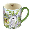 Home Sweet Home 14oz Ceramic Mug
