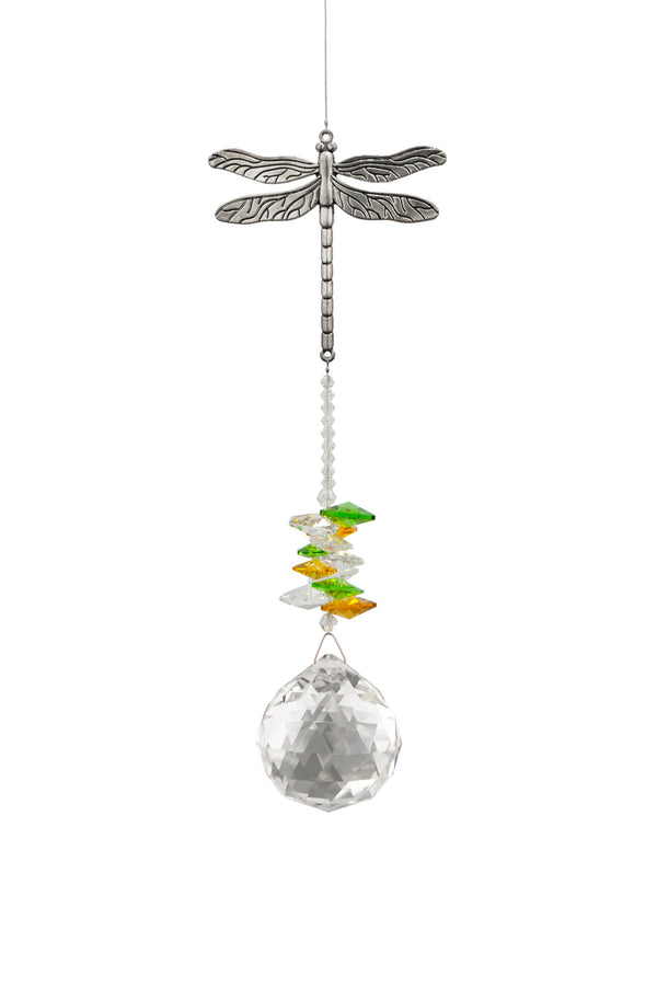 Eternity Crystal Wishing Threads