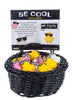 Be Cool Little Chicks pocket charm