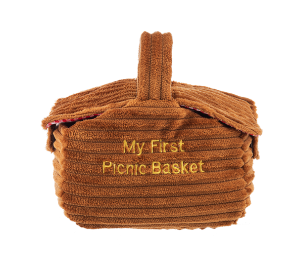 Picnic Basket Learn & Grow