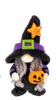Mini Witch Gnome Figurine