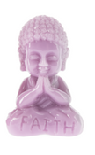Pocket Buddha Figurine
