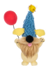 Pet Celebration - Dog Gnome Figurine