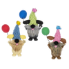 Pet Celebration - Dog Gnome Figurine