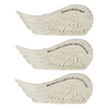 Memorial Angel Wing Figurine