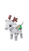 Reindeer Mini Coloring Set