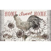 Rooster Doormat-