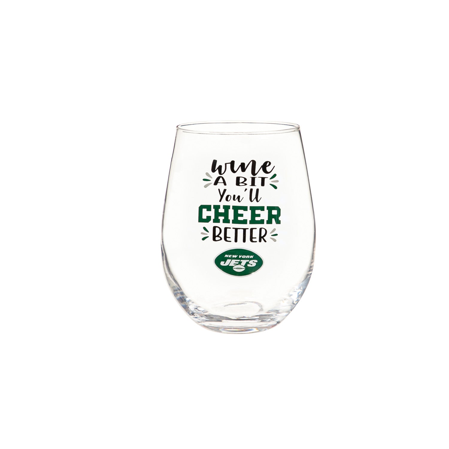 new york jets wine