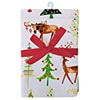 Whimsy Winter Dish Towels-Set of 2