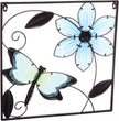 Dragonfly Metal Outdoor Frame