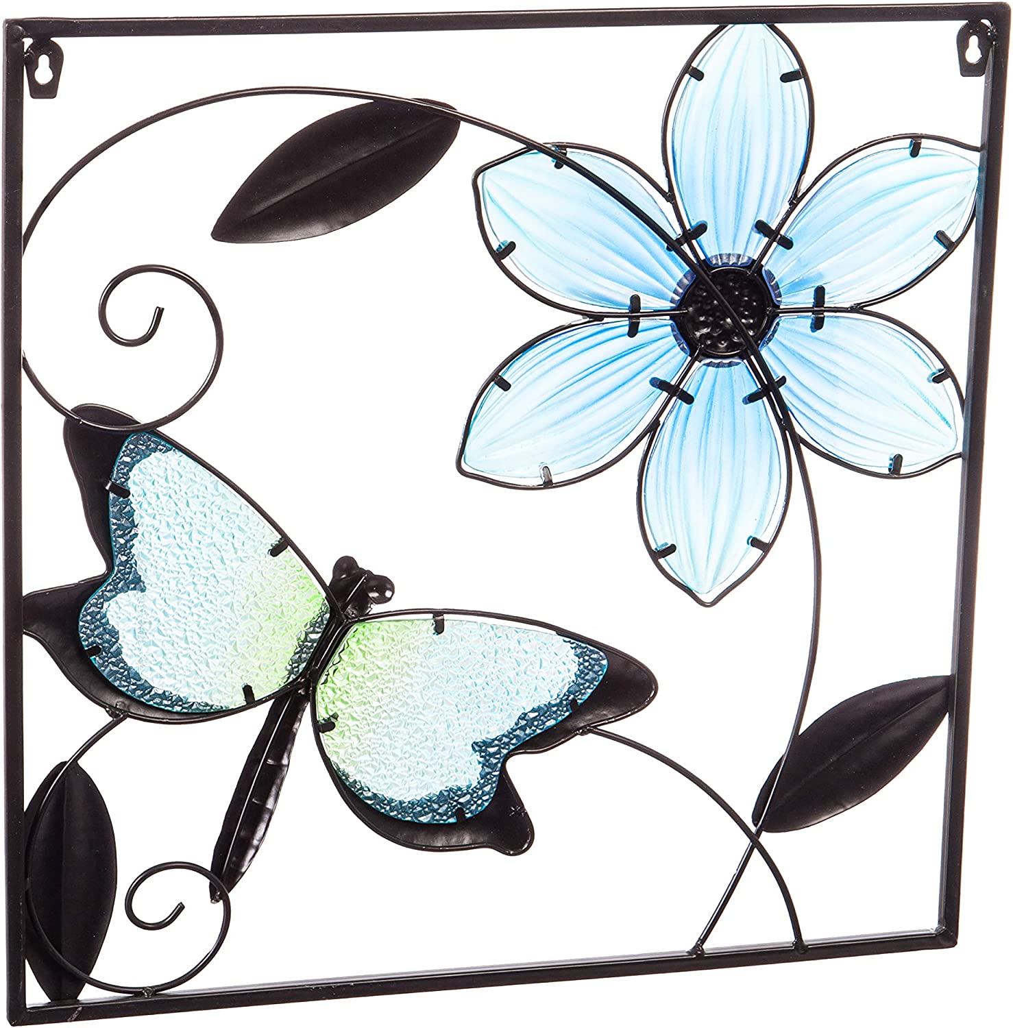 Dragonfly Metal Outdoor Frame