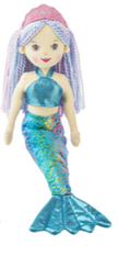 Shimmer Cove[TM] Mermaid
