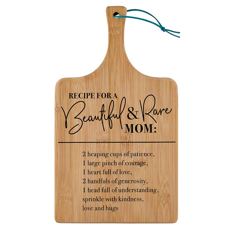 Beautiful & Rare Cutting Board