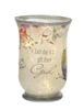Simply Faithful - Jars with Light Up Decor