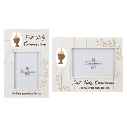 Sacrament - First Communion 4