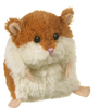 Li'l Hamster Stuffed Animal