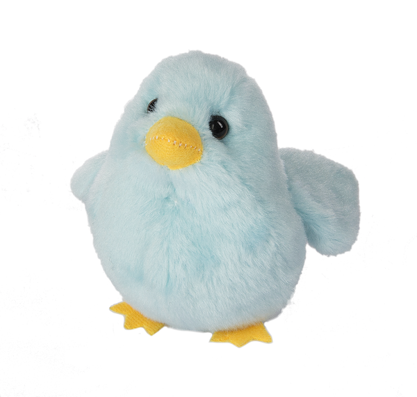 Cooper Stuffed Chicks