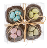 Nest w/Eggs Boxed Set