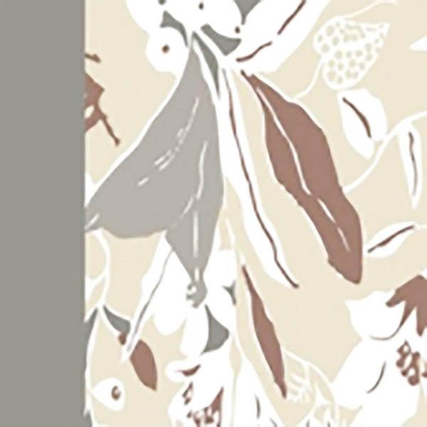 Floral Blossom Wrap