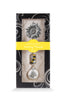 Eternity Crystal Wishing Threads