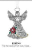 Celebrate The Season Ornaments