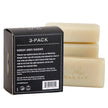 San Francisco Soap Co Man Bar Minis Midnight Amber Fragrance.