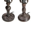 Stained Glass accent lamps