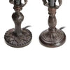 Stained Glass accent lamps