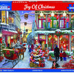 Joy of Christmas (large piece) Puzzle  1000pc
