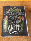 All Occasion card