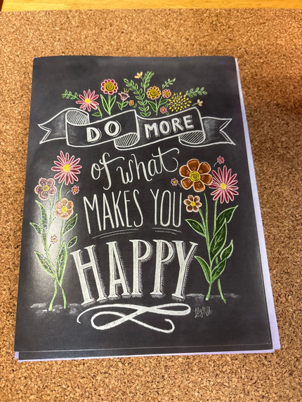 All Occasion card