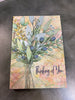 Thinking of you card