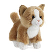 Small Cat Plush
