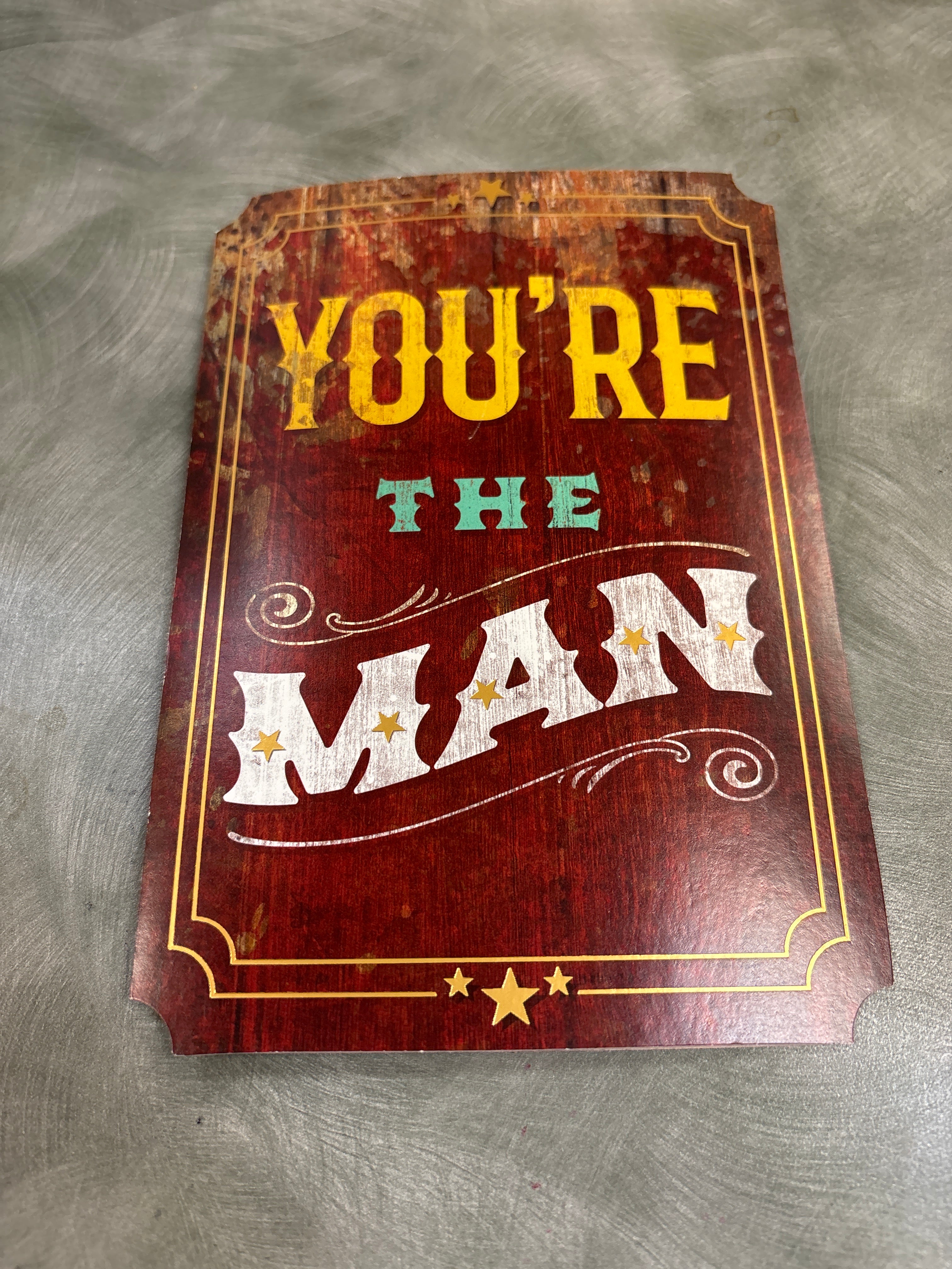 Birthday Card