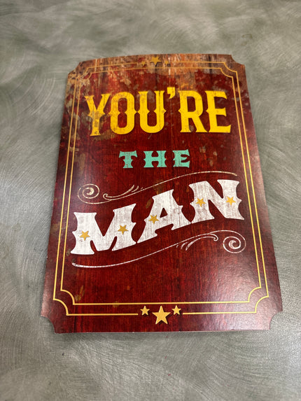 Birthday Card