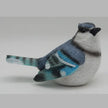 Blue Jay figurine