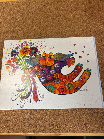Thinking of you Card