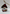 Gnome wooden block ornament