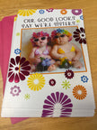 Birthday Card for Sister
