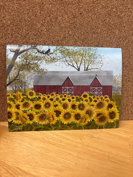 Blank Card