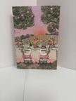 Wedding card