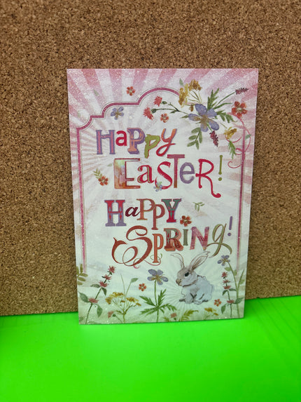 Easter Card