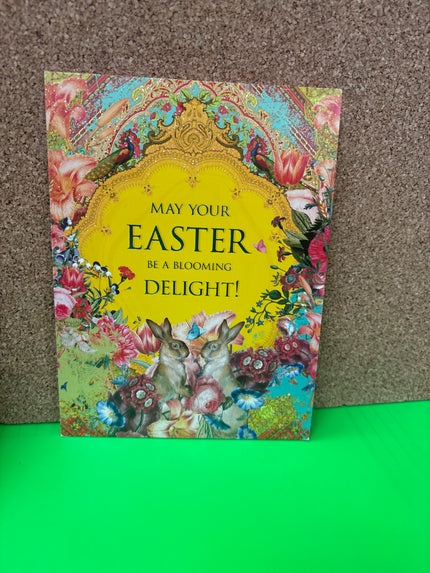 Easter Card