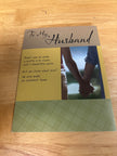 Birthday Card for Husband