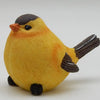 Goldfinch figurine
