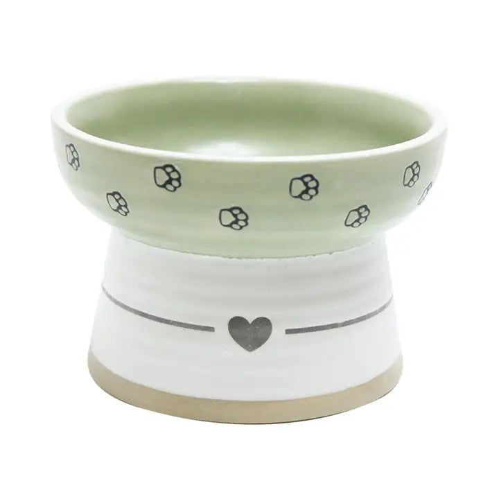 Pet bowl